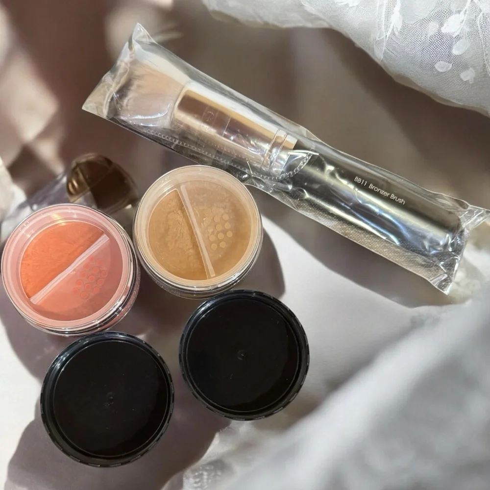 🤎🤎Bella Terra Mineral Cosmetics Kit 🤎🤎
